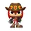 Miniatura: Funko Pop! Games Sonic the Hedgehog Treasure Hunter Knuckles #1055