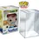 Miniatura: Funko Storage Box! Premium Pop Protector Box Hard Acrylic