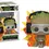 Miniatura: Funko Pop! Marvel I Am Groot Groot with Detonator #1195