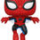 Miniatura: Funko Pop! Spiderman Marvel 80th Anniversario #593