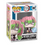 Miniatura: Funko Pop! Animation Demon Slayer Mitsuri Kanroji (Damaged) #1857