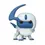 Miniatura: Funko Pop! Games Pokémon Absol #1090