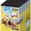 Miniatura: One Piece OP15 Adventure Island of the Gods Box 24 Buste (JAP)