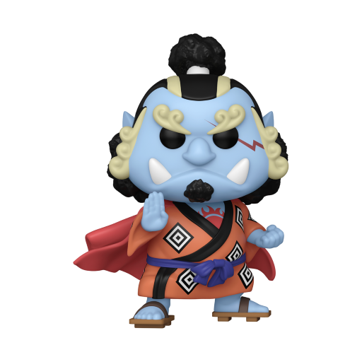 Miniatura: Funko Pop! Animation One Piece Jinbe #1265