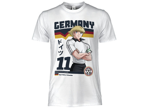 New Team Holly E Benji Maglie Vestito Carnevale Holly E Benji