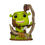 Miniatura: Funko Pop! Premium Movies Shrek Bathing Special Edition #1784