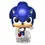 Miniatura: Funko Pop! Plus Games Sonic the Hedgehog Sonic Running #1114