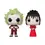 Miniatura: Funko Pop! Movies 2 Pack Beetlejuice & Lydia Deetz