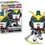 Miniatura: Funko Pop! Plus Gundam XXXG-01D Gundam Deathscythe #1935
