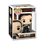 Miniatura: Funko Pop! Television Supernatural Death with Scythe #1837