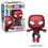 Miniatura: Funko Pop! Marvel Spiderman Glitter Edition #593