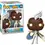 Miniatura: Funko Pop! Marvel X-Men Storm #1539