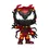 Miniatura: Funko Pop! Marvel Carnageized Carnage Iron Man #1437