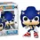 Miniatura: Funko Pop! Games Sonic with Chao #1036