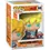 Miniatura: Funko Pop! DragonBall SS Goku w/Kamehameha Diamond Glitter #948