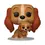 Miniatura: Funko Pop! Disney Lady and the Trump Lady with puppy #1553