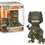 Miniatura: Funko Pop! Super Movies the Land Before Time Sharptooth #1843