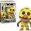 Miniatura: Funko Pop! Five Nights at Freddy's Withered Chica #1084