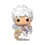 Miniatura: Funko Pop! Animation One Piece Luffy Gear Five #1607