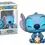 Miniatura: Funko Pop! Disney Lilo & Stitch Stitch with Boba Special Edition #1182