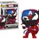 Miniatura: Funko Pop! Marvel Carnageized Carnage Captain America #1436