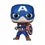 Miniatura: Funko Pop! Marvel Classics Avengers Captain America #1419