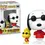 Miniatura: Funko Pop! Peanuts Joe Cool with Woodstock #1680