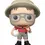 Miniatura: Funko Pop! Television The Office Dwight Schrute (volleyball) #1670