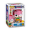 Miniatura: Funko Pop! Games Sonic Amy Rose Chance 1/6 Chase Edition #1171