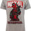 Miniatura: T-Shirt Marvel Deadpool Grigia