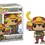 Miniatura: Funko Pop! Animation One Piece Armored Luffy Special Edition #1262