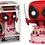 Miniatura: Funko Pop! Marvel Deadpool in Cake #776