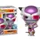 Miniatura: Funko Pop! Animation Dragonball Z Frieza 1st Form Metallic #1370