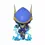 Miniatura: Funko Pop! Animation Yu-Gi-Oh! Elemental Hero Sparkman #1873