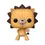 Miniatura: Funko Pop! Animation Bleach Kon #1615