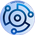 Logo da Contaverso Contabilidade – soluções contábeis e consultoria financeira