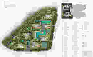 How to read floorplan