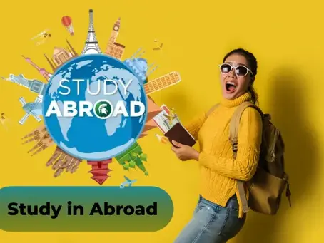 Study in Abroad