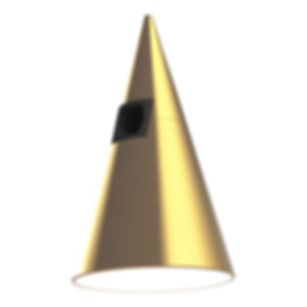 Cone A
