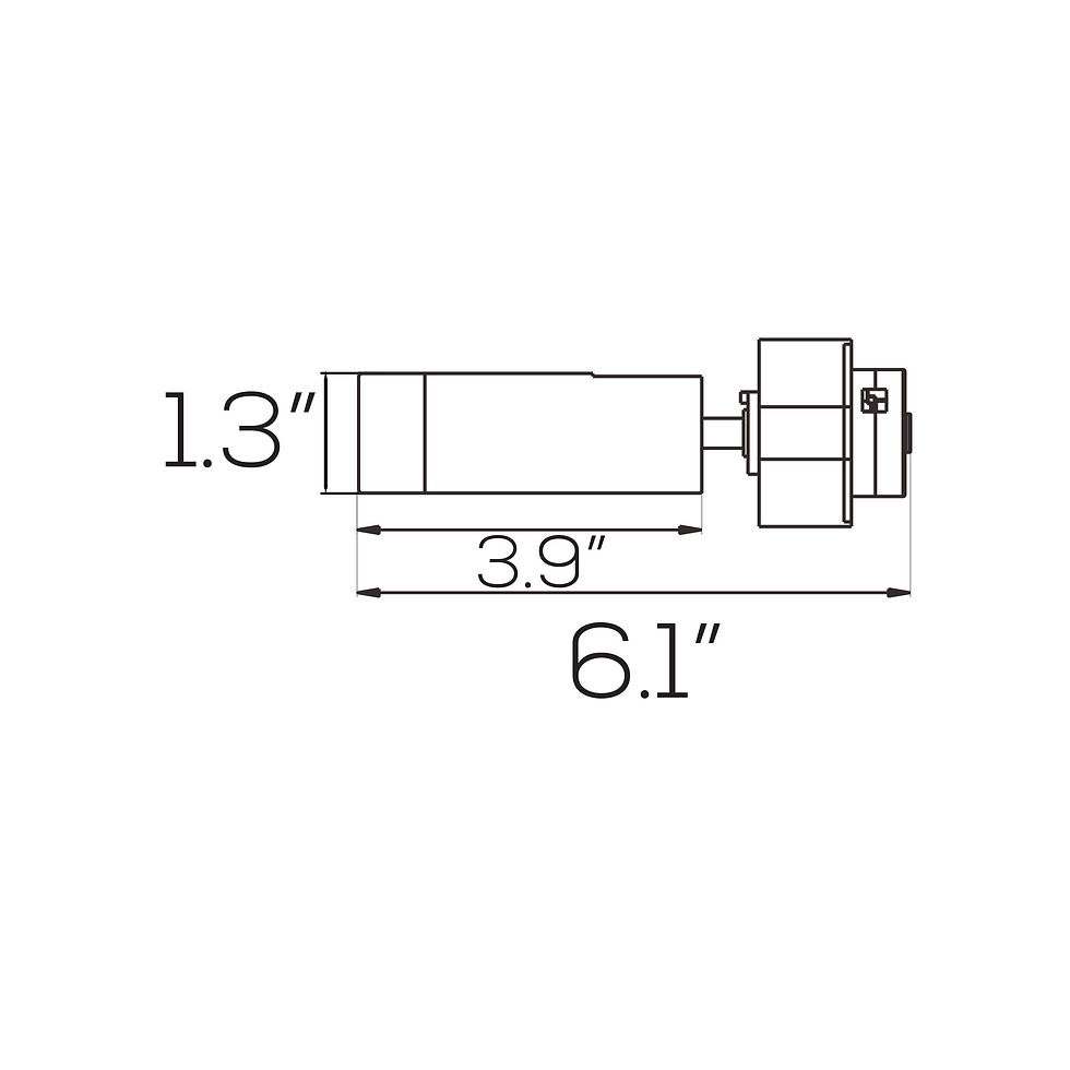 Thumbnail: Track Head MSF - 5W