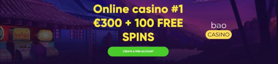 Online Casino