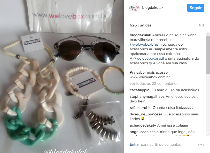 Blog da Kulak