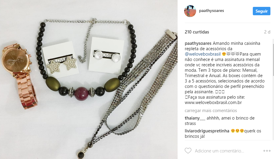 Pathy Soares