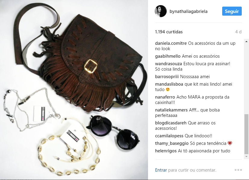 By Nathalia Gabriela