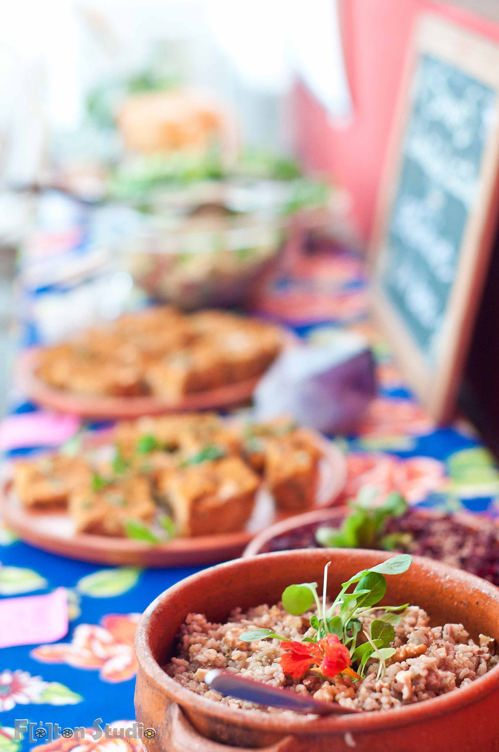 Gastronomia