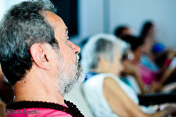 Oficina de Óleos