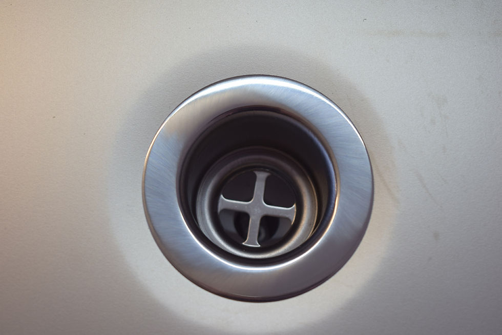Thumbnail: Concession Sink