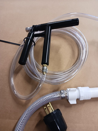 Trigger Pump System | LemonadeBusiness.com