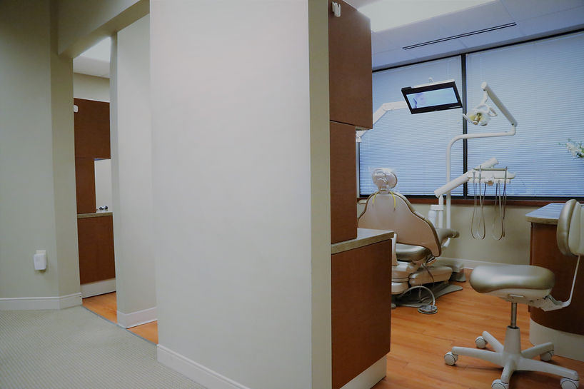 Warrington Dentist Warrington Dental Arts