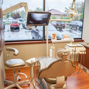 Treament room